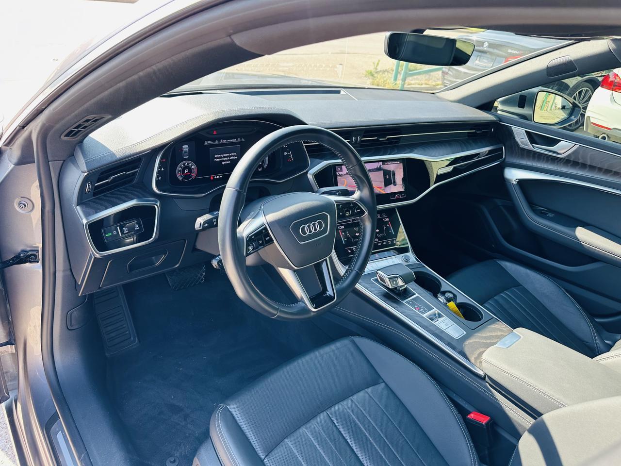 2019 Audi A7 Prestige Dallas TX