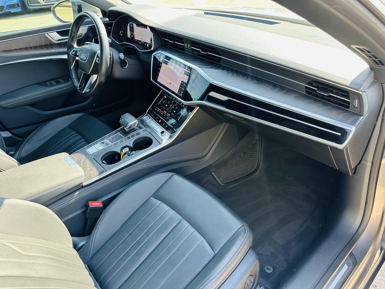 2019 Audi A7 Prestige Dallas TX
