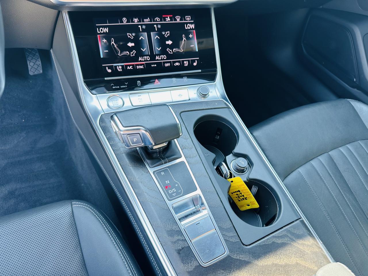 2019 Audi A7 Prestige Dallas TX