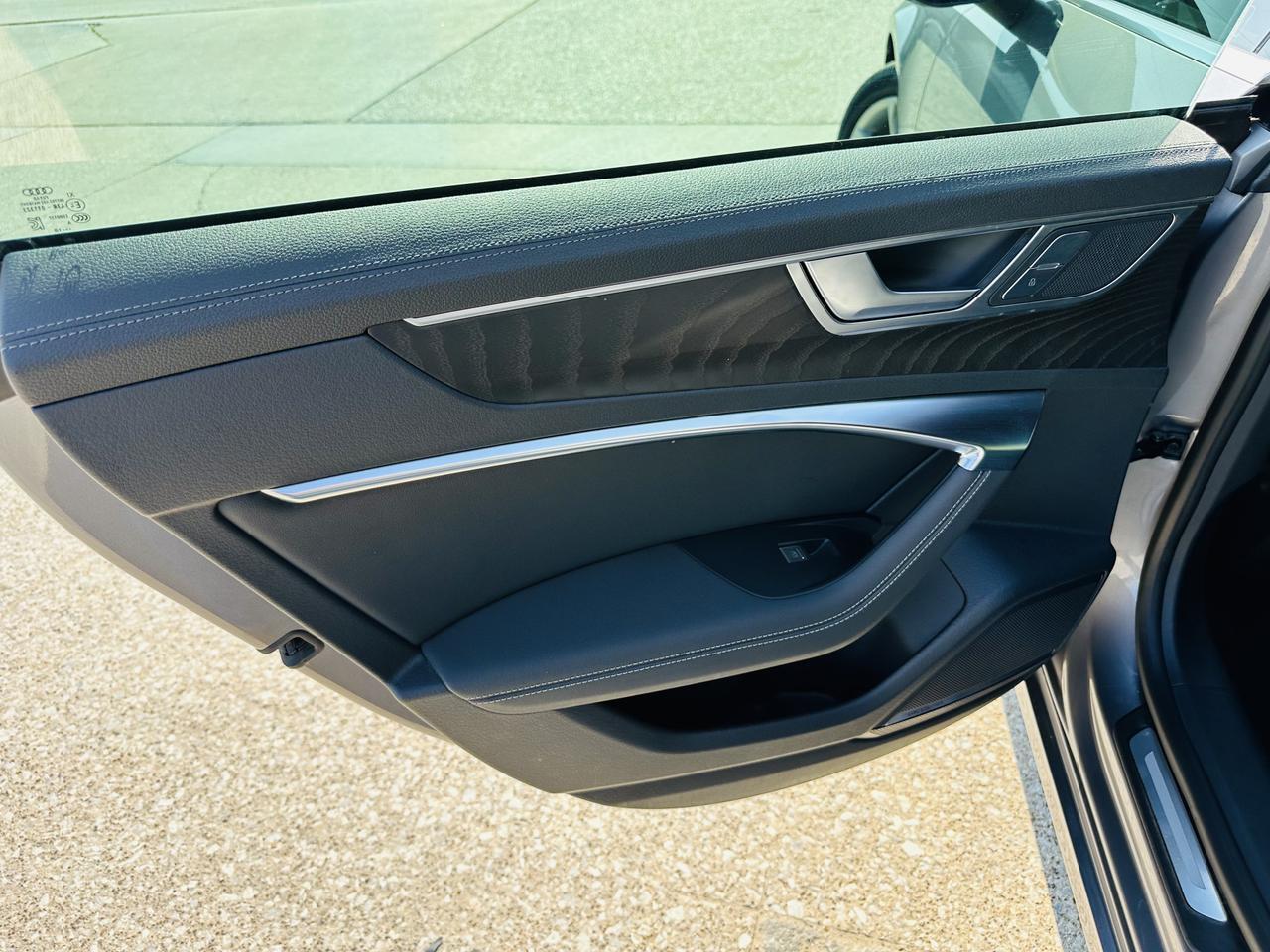 2019 Audi A7 Prestige Dallas TX