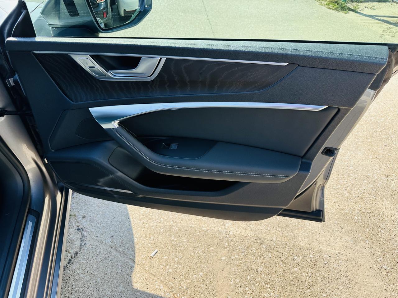 2019 Audi A7 Prestige Dallas TX
