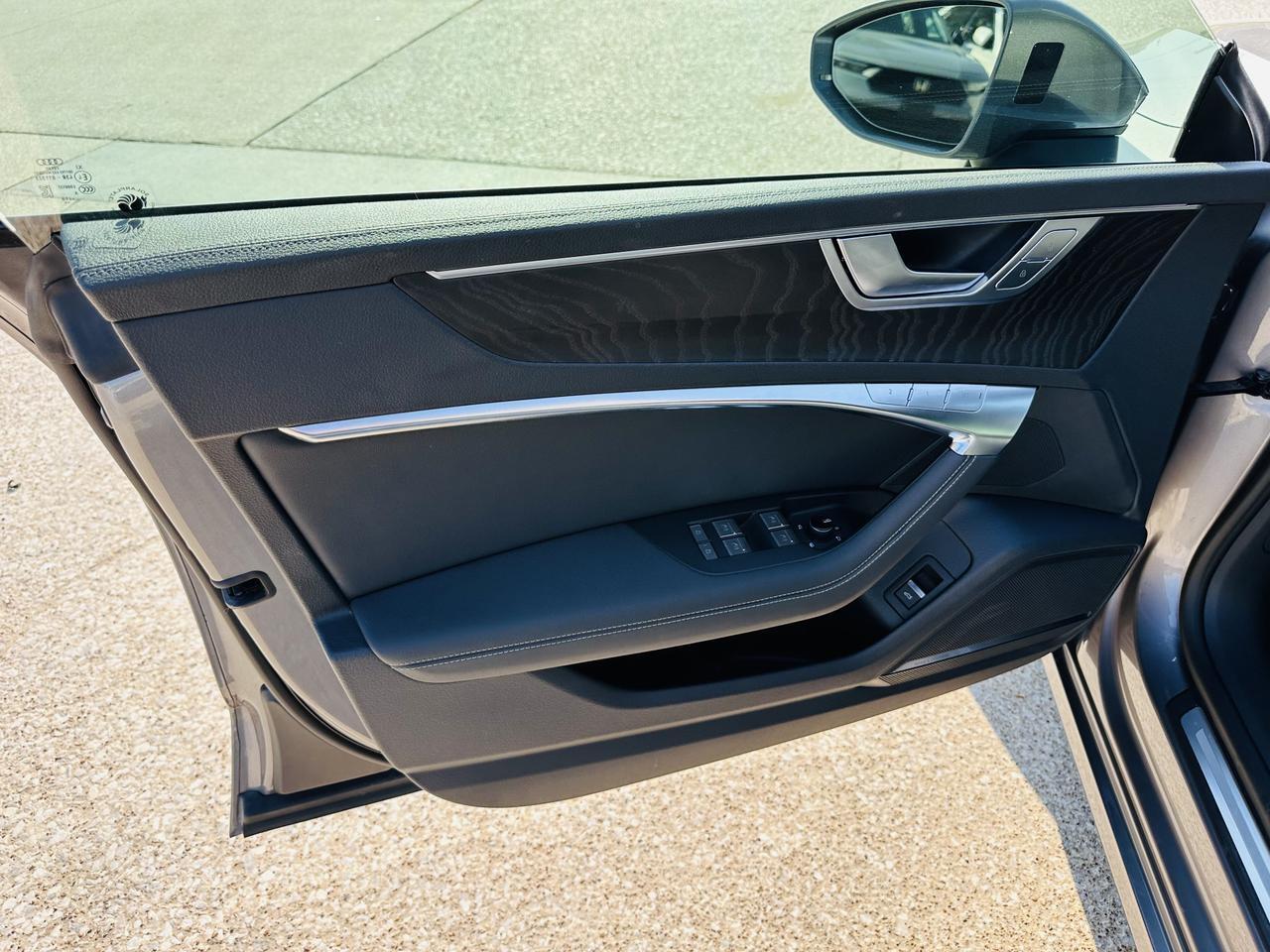 2019 Audi A7 Prestige Dallas TX