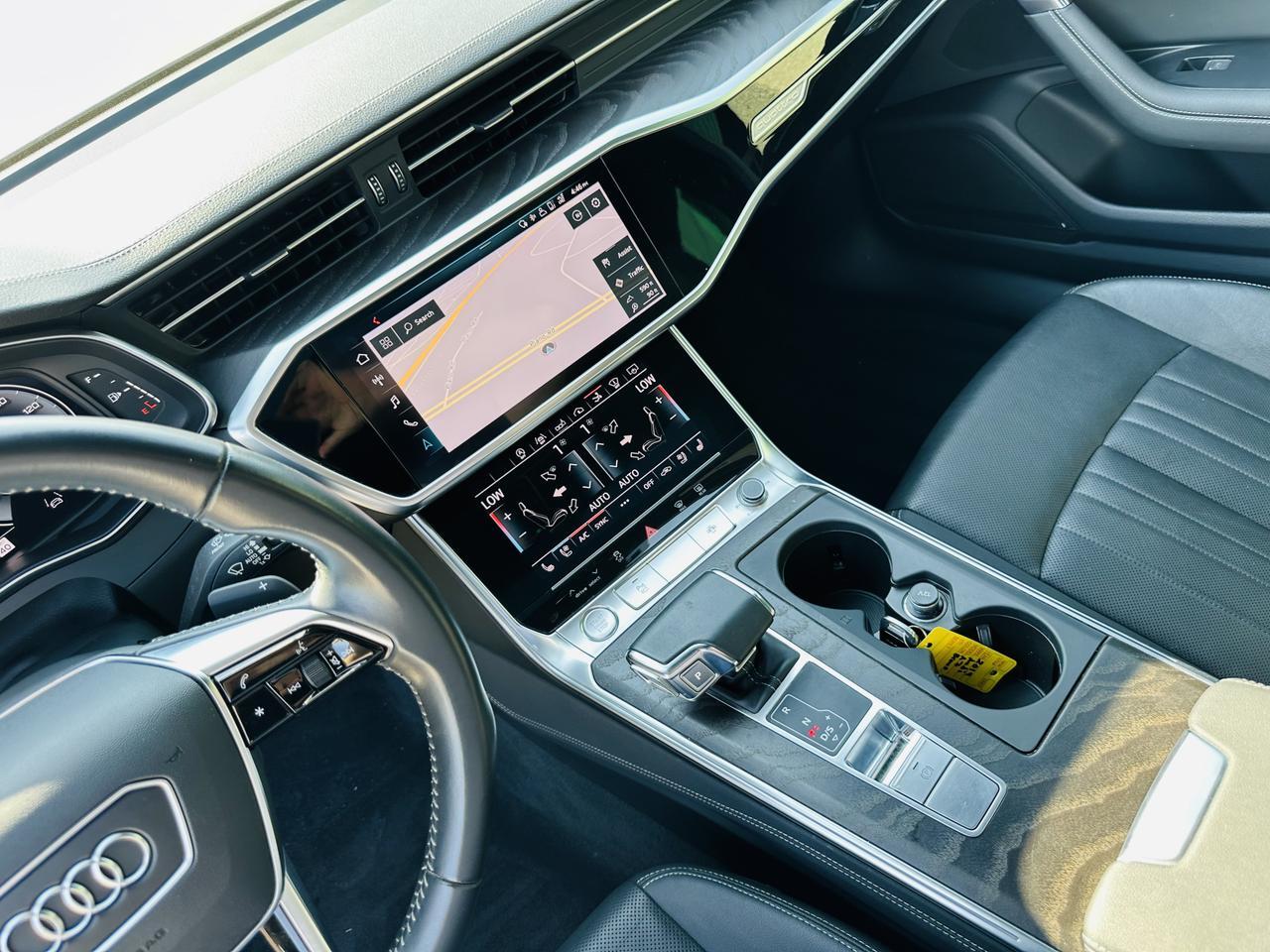 2019 Audi A7 Prestige Dallas TX