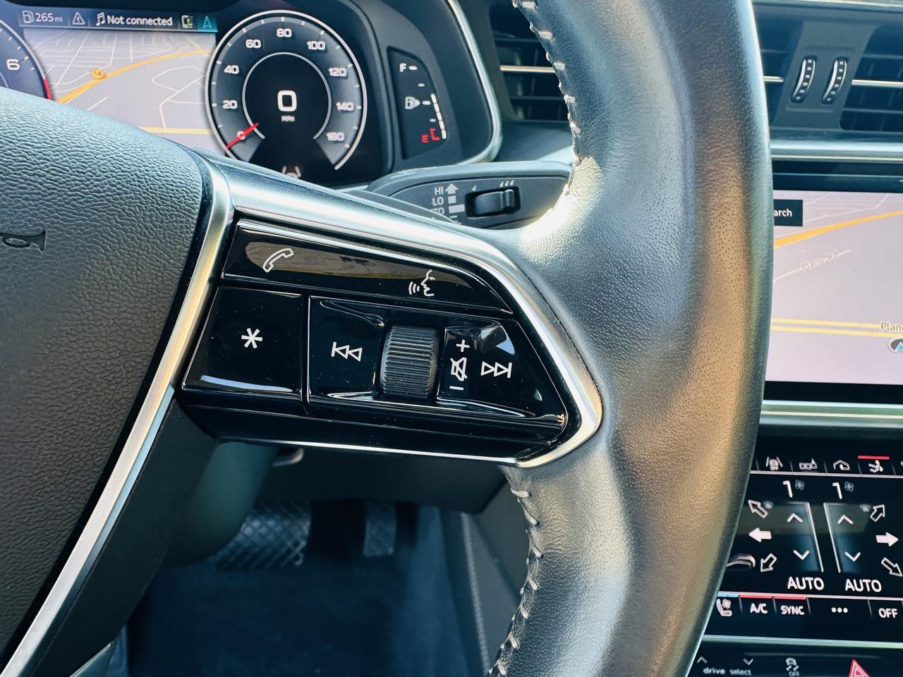 2019 Audi A7 Prestige Dallas TX