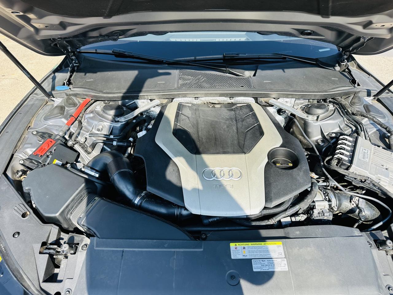 2019 Audi A7 Prestige Dallas TX