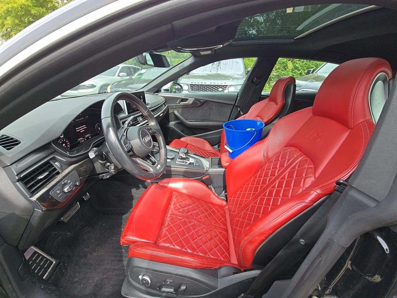 2019 Audi S5 Premium Plus Dallas TX