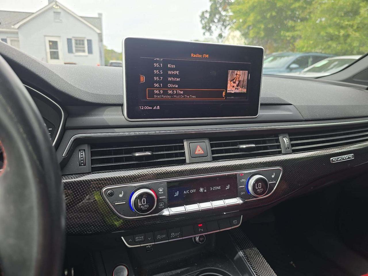 2019 Audi S5 Premium Plus Dallas TX