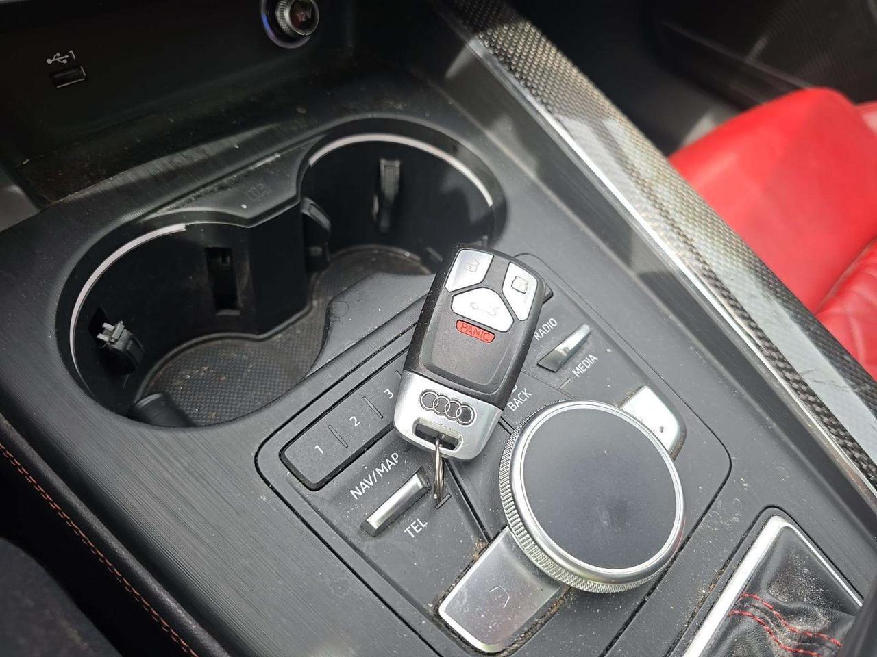 2019 Audi S5 Premium Plus Dallas TX