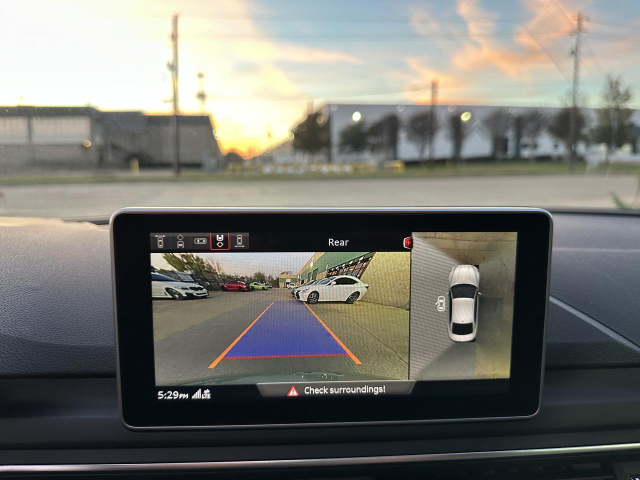 2019 Audi S5 Prestige Dallas TX