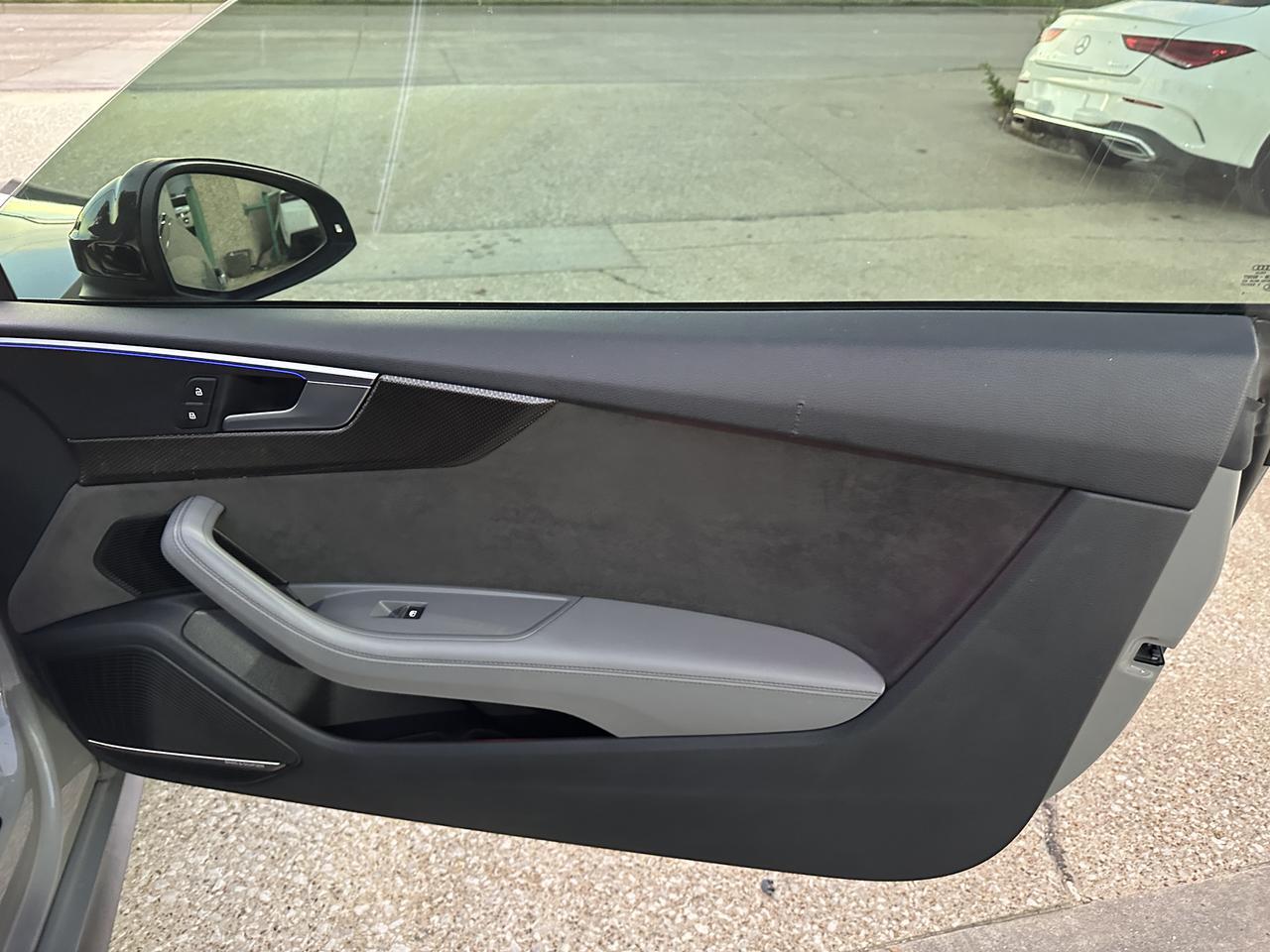 2019 Audi S5 Prestige Dallas TX