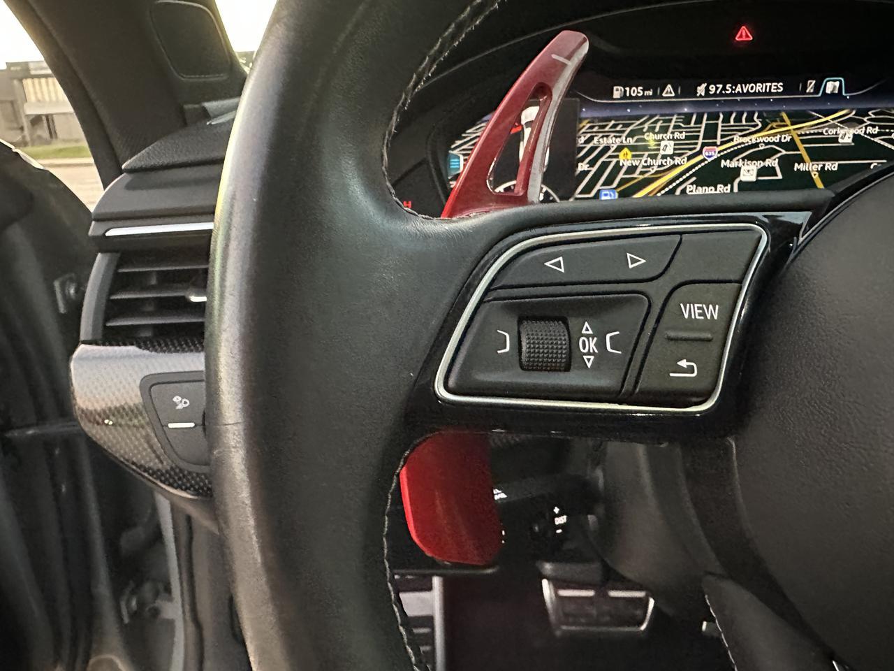 2019 Audi S5 Prestige Dallas TX