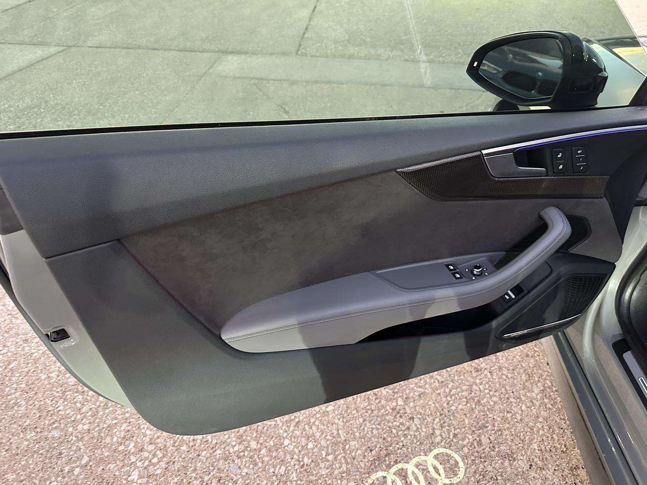 2019 Audi S5 Prestige Dallas TX