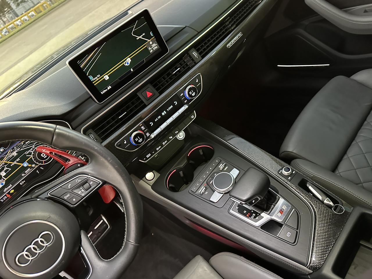 2019 Audi S5 Prestige Dallas TX