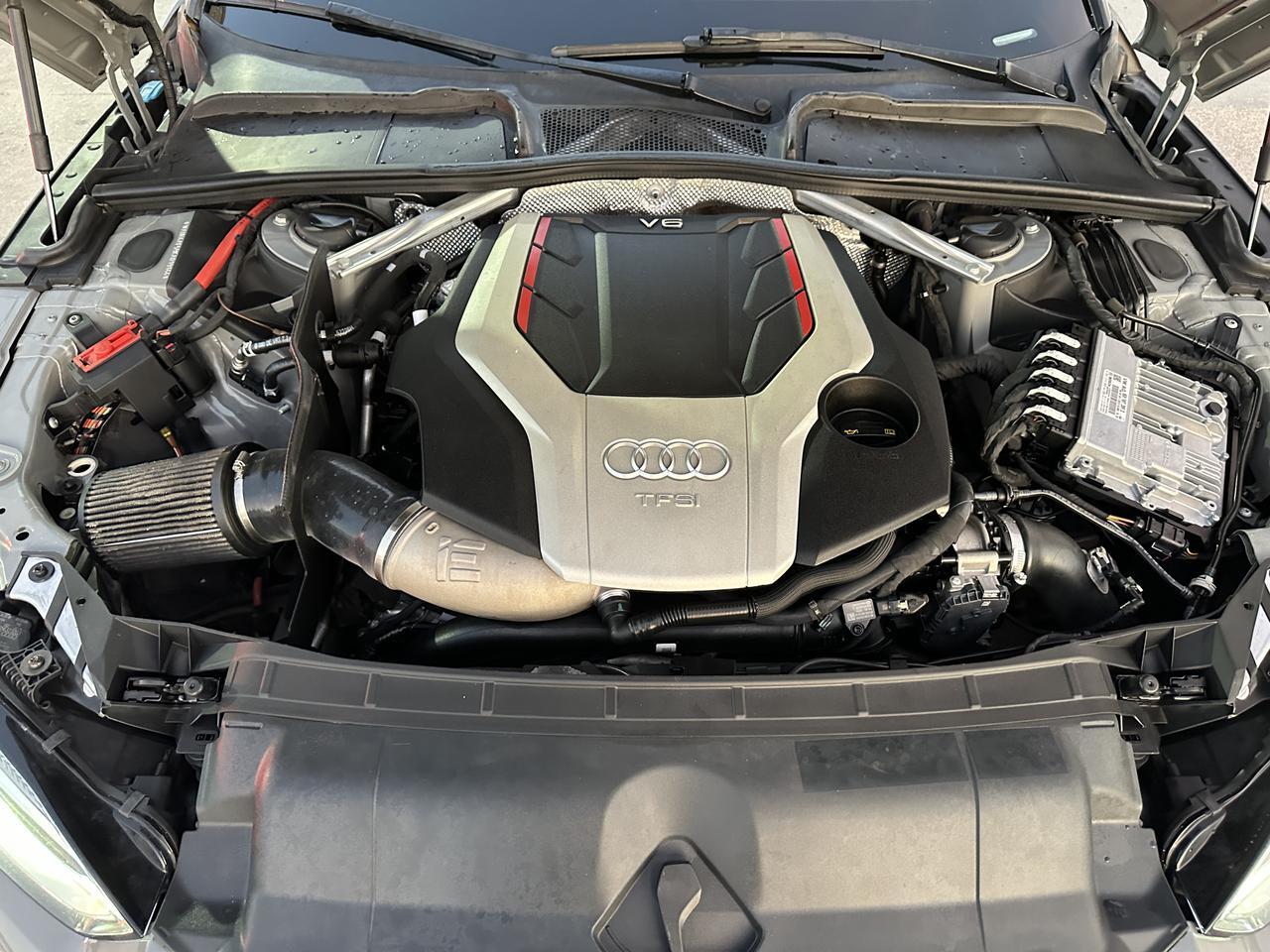 2019 Audi S5 Prestige Dallas TX