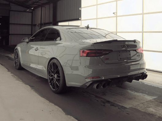 2019 Audi S5 Prestige Dallas TX