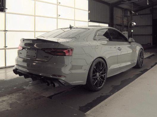 2019 Audi S5 Prestige Dallas TX