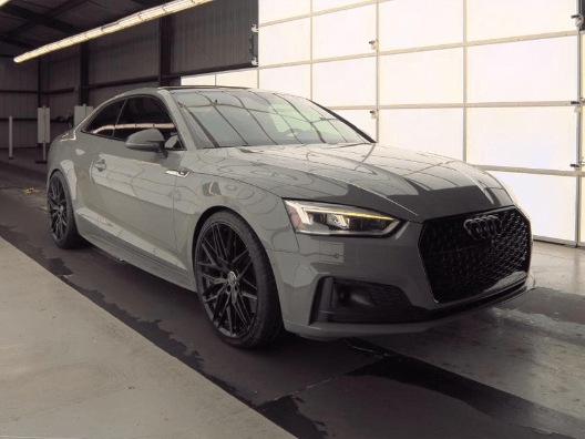 2019 Audi S5 Prestige Dallas TX