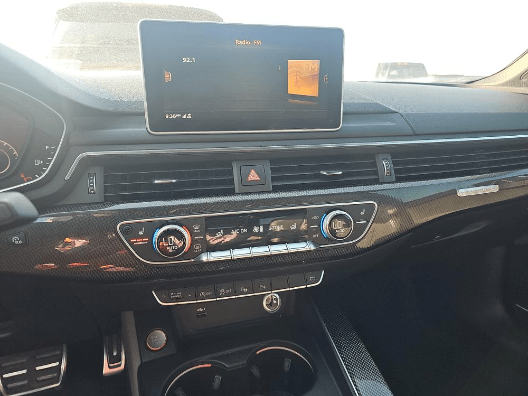 2019 Audi S5 Prestige Dallas TX