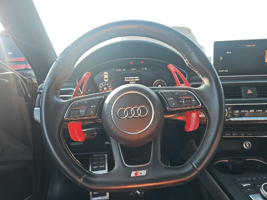 2019 Audi S5 Prestige Dallas TX
