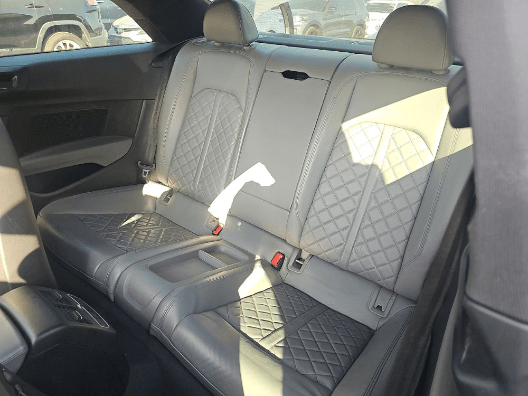 2019 Audi S5 Prestige Dallas TX