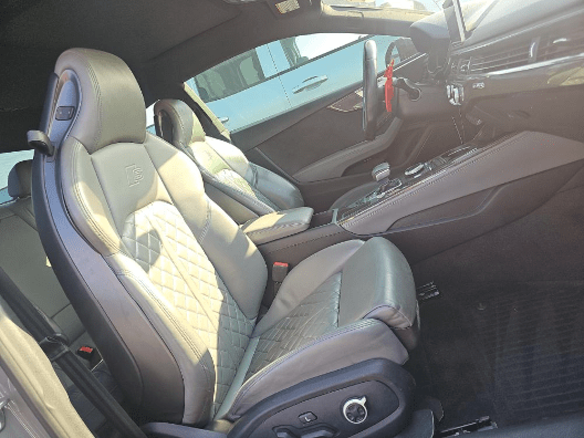 2019 Audi S5 Prestige Dallas TX