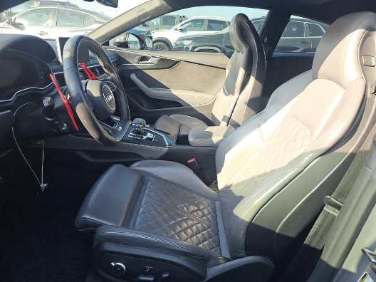 2019 Audi S5 Prestige Dallas TX