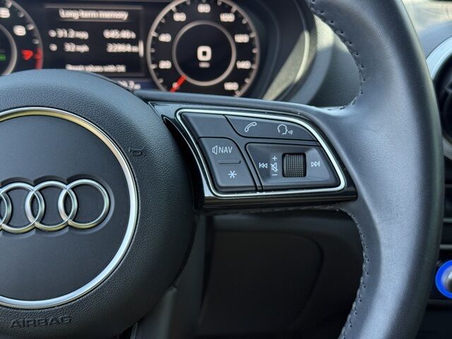 2019 Audi A3 2.0T Premium Plus Albuquerque NM