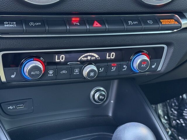 2019 Audi A3 2.0T Premium Plus Albuquerque NM