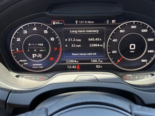2019 Audi A3 2.0T Premium Plus Albuquerque NM