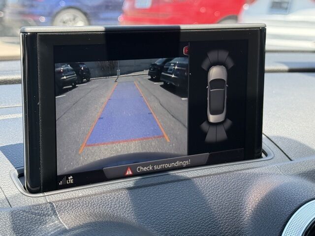 2019 Audi A3 2.0T Premium Plus Albuquerque NM