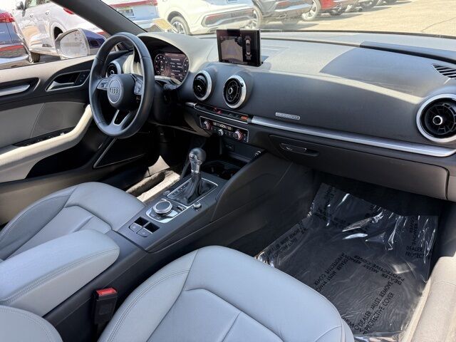2019 Audi A3 2.0T Premium Plus Albuquerque NM