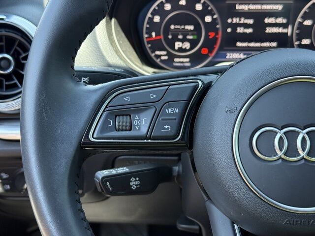 2019 Audi A3 2.0T Premium Plus Albuquerque NM