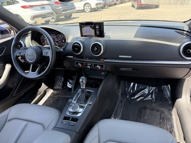 2019 Audi A3 2.0T Premium Plus Albuquerque NM