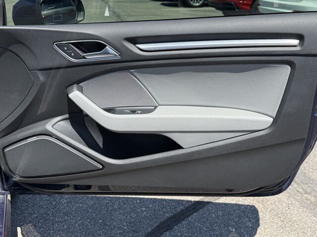 2019 Audi A3 2.0T Premium Plus Albuquerque NM