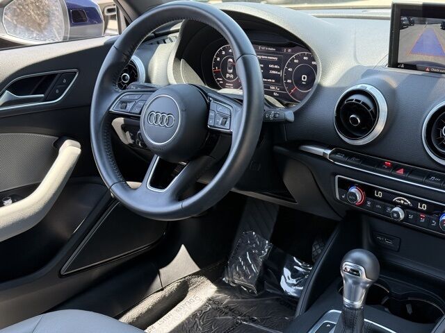 2019 Audi A3 2.0T Premium Plus Albuquerque NM