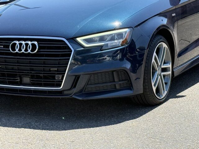2019 Audi A3 2.0T Premium Plus Albuquerque NM