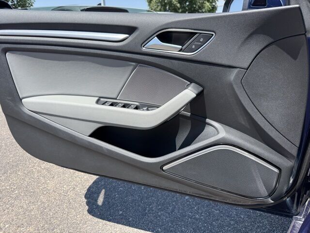 2019 Audi A3 2.0T Premium Plus Albuquerque NM