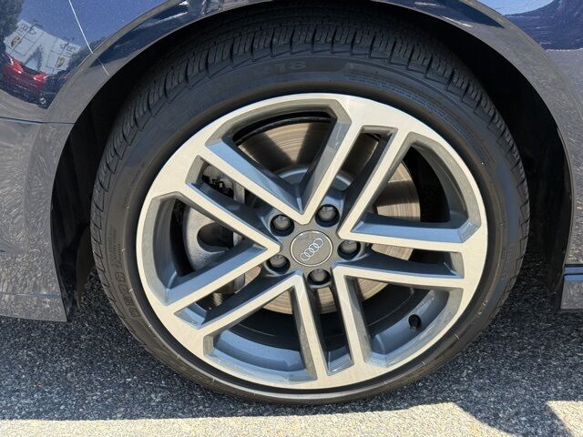 2019 Audi A3 2.0T Premium Plus Albuquerque NM