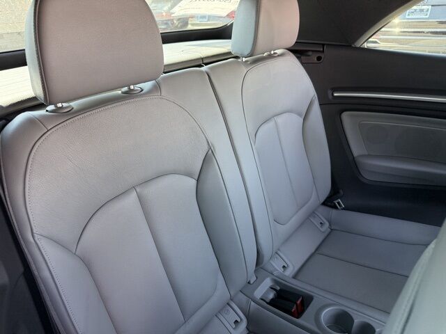 2019 Audi A3 2.0T Premium Plus Albuquerque NM