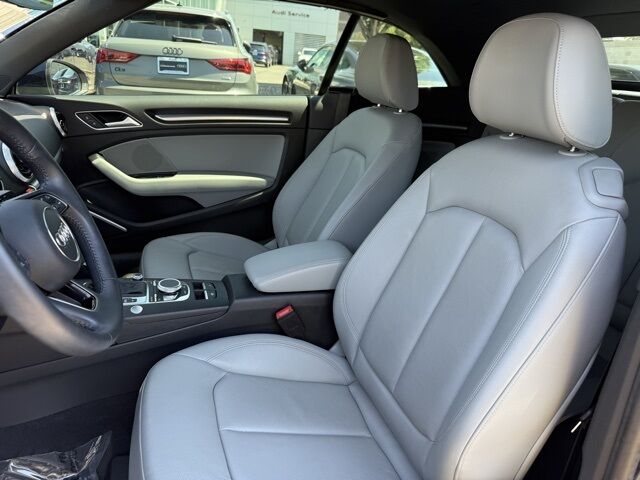 2019 Audi A3 2.0T Premium Plus Albuquerque NM