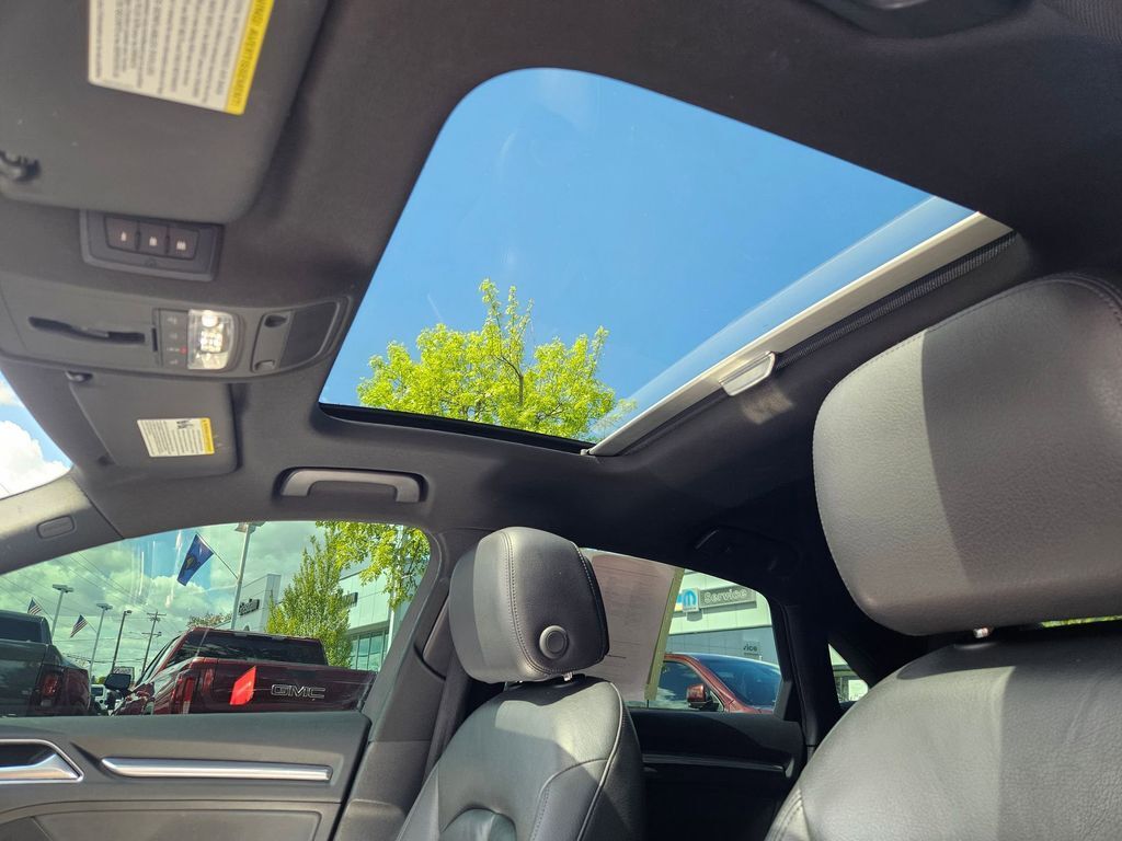 2019 Audi A3 2.0T Premium Plus Gresham OR