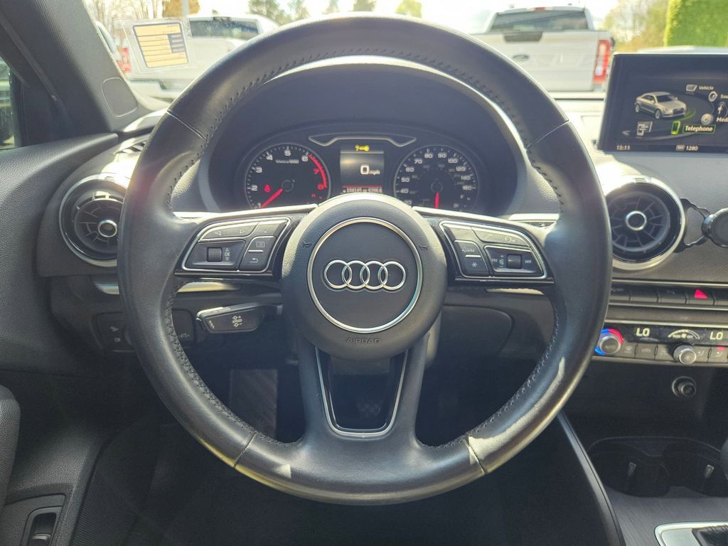 2019 Audi A3 2.0T Premium Plus Gresham OR