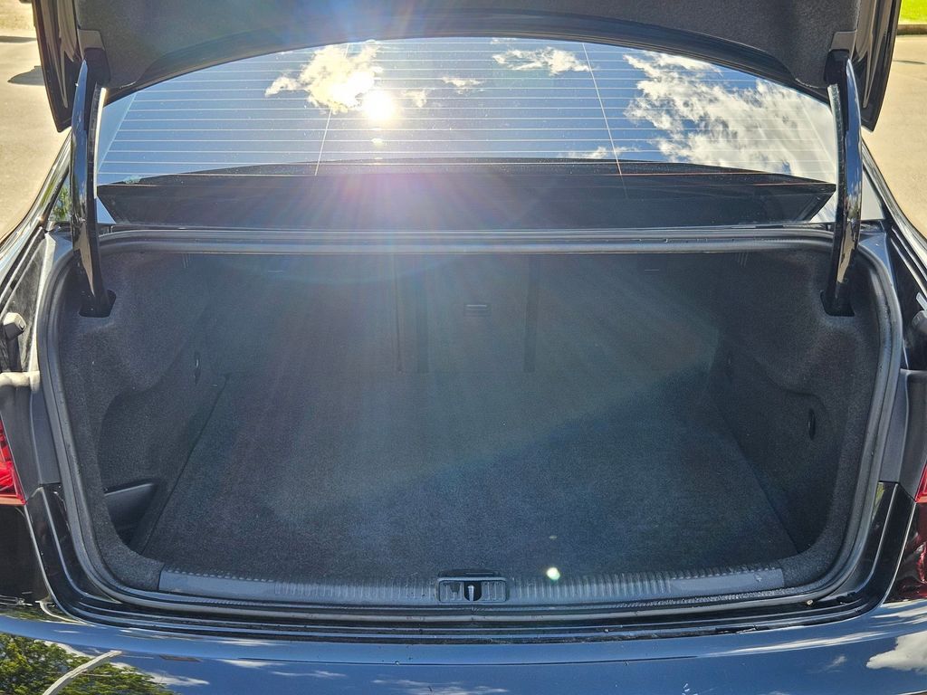 2019 Audi A3 2.0T Premium Plus Gresham OR