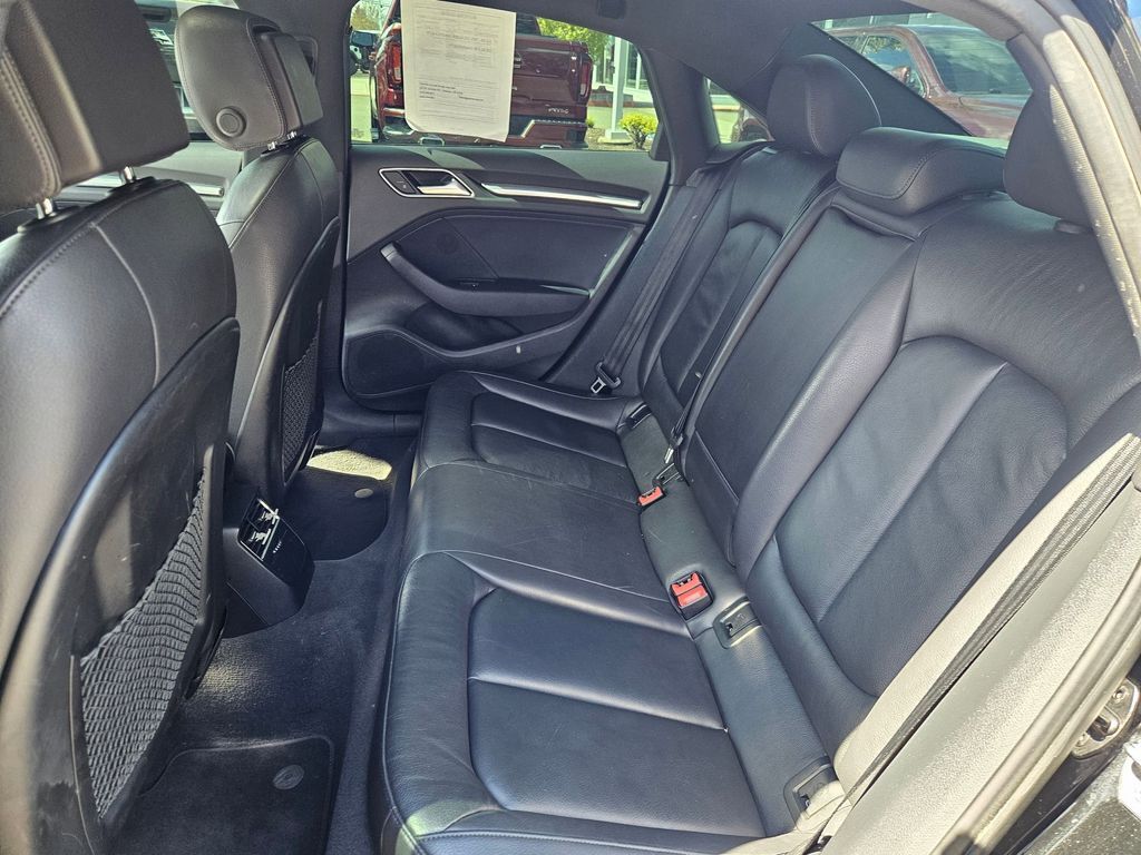 2019 Audi A3 2.0T Premium Plus Gresham OR