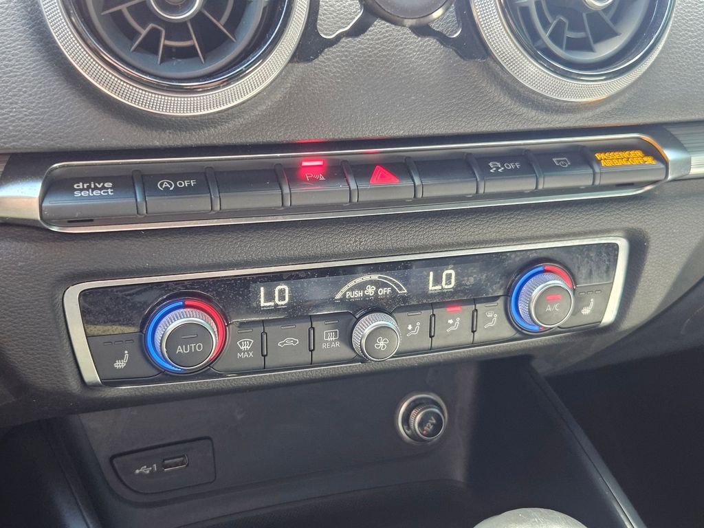 2019 Audi A3 2.0T Premium Plus Gresham OR