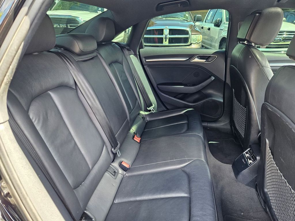 2019 Audi A3 2.0T Premium Plus Gresham OR