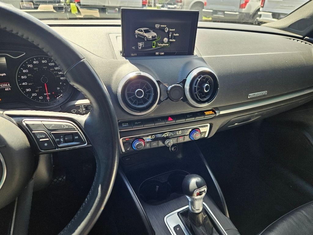 2019 Audi A3 2.0T Premium Plus Gresham OR