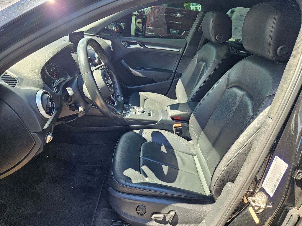 2019 Audi A3 2.0T Premium Plus Gresham OR