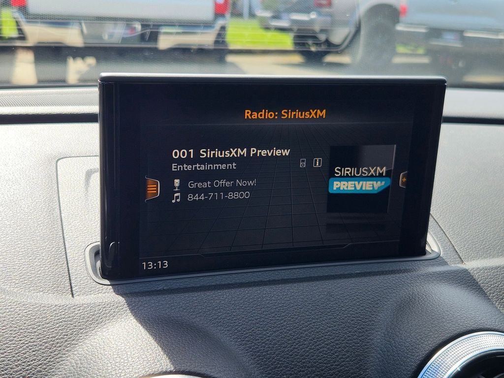 2019 Audi A3 2.0T Premium Plus Gresham OR