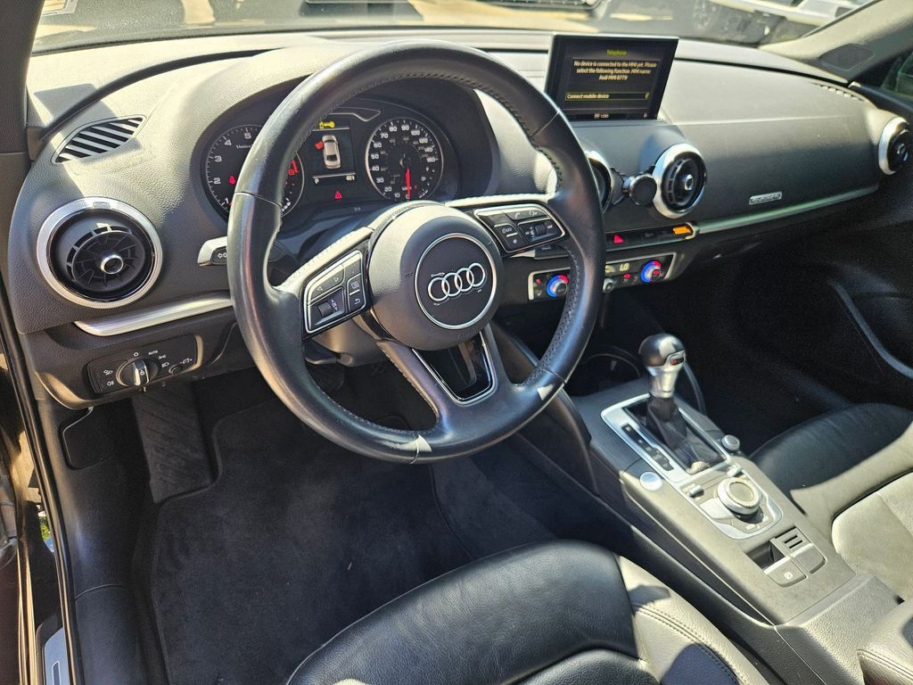 2019 Audi A3 2.0T Premium Plus Gresham OR